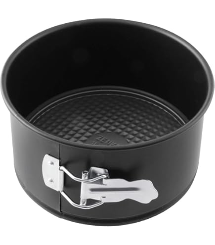 Teglia Per Torta Di Pasqua In Alluminio - Diametro 18 Cm, Ideale Per Dolci Tradizionali - Foto 5