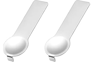 LKTFATD Nomination 2 Pcs Charm Tool Set, Italian Bracelet Link Tools for Adding/Removing Charms, Stainless Steel Accessory for Nomination Bracelets