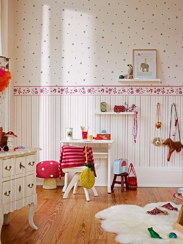 Esprit Tapete – Kids 3 – Art.: 9412-82 / 941282 - 2