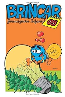 Brincar: Jornalzinho Infantil