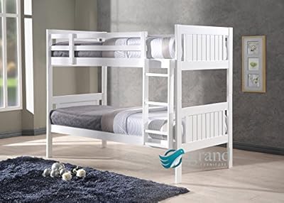 cabin bed with underbed