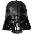 RUBIE'S Rubies – Star WARS ufficiale – Maschera Dark Vader in plastica morbida