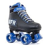 venta de patines 4 ruedas talla 37 Patín quad semi suave de vinilo