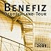 Produktbild Benefiz Deutschland Tour by Various (2001-09-21)