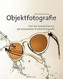 Image de Objektfotografie: Von der Sachaufnahme zur inszenierten Produktfotografie