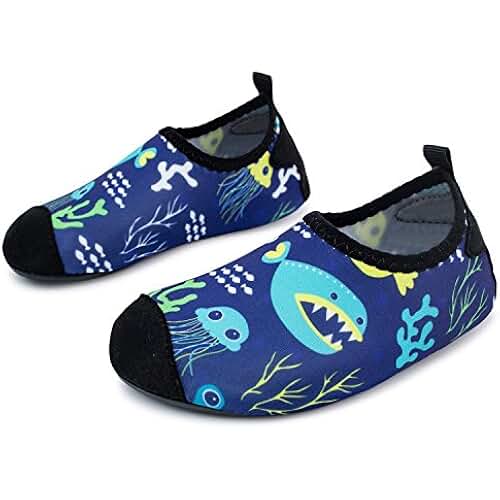 chaussures reqins enfant