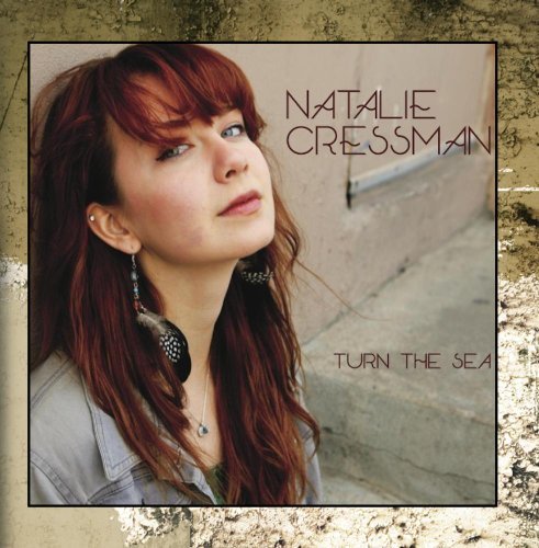 Download Turn the Sea by Natalie Cressman (2014-10-21)