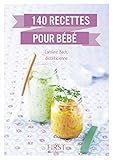 Image de Le Petit livre de - 140 recettes pour bébé