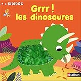 Grrr ! Les dinosaures (07)