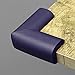 New Baby Safety Table Desk Edge Corner Cushion Guard Softener Protector@Kuntaashop