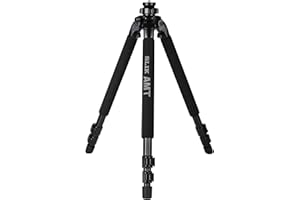 SLIK Pro 700 DX Tripod Legs - Black