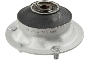 LEMFÖRDER 27309 01 Coupelle de Suspension pour BMW 3 (E36) 1990-1998 Droit, Gauche, Essieu Avant et autres véhicules