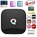 Produktbild Vcan Q Box Android 5.1 Google TV Box Amlogic S905 Streaming Media Player 2GB RAM 16GB ROM 4K Kodi 16.0 TV Stick