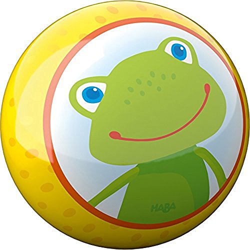 Haba 301999 Ball Frosch