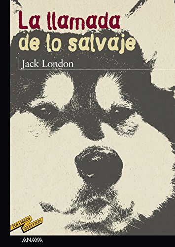 La llamada de lo salvaje (CLÁSICOSTus LibrosSelección)