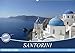 Santorini - Insel ewiger Liebe (Wandkalender 2017 DIN A2 quer): Anspruchsvolle Fotografien von Cristina Wilson auf Thira, auch unter den Namen ... (Monatskalender, 14 Seiten ) (CALVENDO Orte) by 