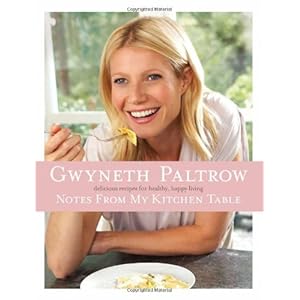 Notes from my Kitchen Table