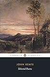 Selected Poems: Keats