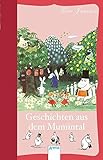 Die Mumins - Geschichten aus dem Mumintal (Taschenbuch Kinderbuch ab 8) by Tove Jansson
