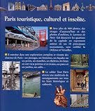 Image de Larousse de Paris 2001 : Monuments - Quartiers - Vie parisienne