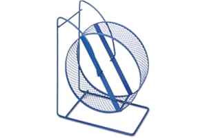 Nobby Criceto Ruota in Metallo