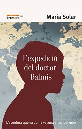 L'expedició del doctor balmis: 122 (espurna)