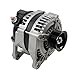 TYC 2-13913 Replacement Alternator RS.47849.00