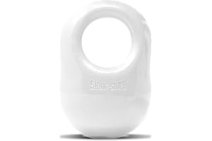 Franklin Sports Baseballschläger Swing Trainer - Gator Grip Grip Trainer - Baseball und Softball Schlaghilfe - Knuckle Aligner und Swing Trainer