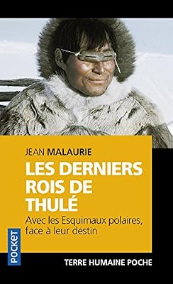 Pocket Les derniers rois de Thulé