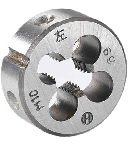 FILIERE HSS DIN 223B de 1,6 mm