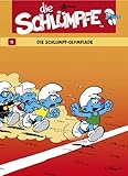 Die Schlümpfe 11. Die Schlumpf-Olympiade by 