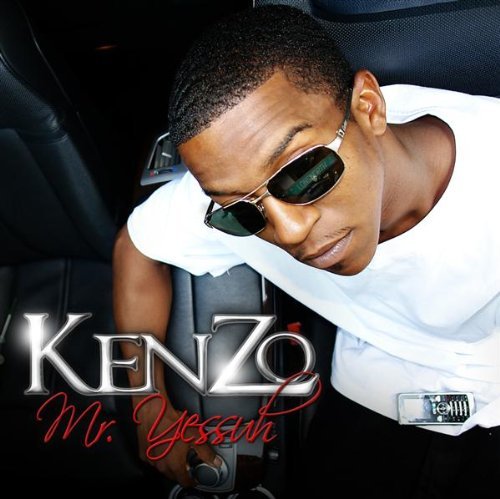 Preisvergleich Produktbild Mr. Yessuh by Kenzo (2009-10-20)