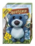 Jagdfieber (inkl. Pl�schtier) [Limited Edition] - Pamela Ziegenhagen-Shefland