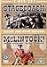 Produktbild Stagecoach and McLintock (2 DVD Set) by John Wayne