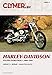 Price comparison product image Harley Davidson 1340 Softail Fatboy Evolution Heritage Night Train Nostalgia Custom Springer 1984-99 Clymer Manual