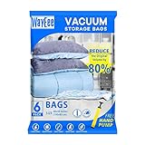 GARANTÍA DE REEMPLAZO DE POR VIDA! Si alguna de las bolsas no retiene su sello, simplemente contáctanos y te enviaremos rápidamente reemplazos gratuitos. 100% de garantía de satisfacción. Sin riesgos al realizar pedidos desde WayEee en cualquier momento.