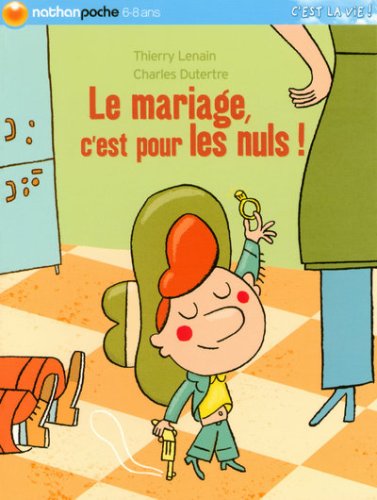 Le mariage, c'est pour les nuls !