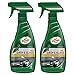Produktbild 2 x Turtle Wax Dash & Glas Auto-Innenraum-Reiniger 500 ml