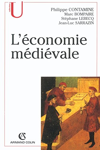 Download L'économie médiévale Download L'économie médiévale