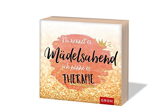 Preisvergleich Produktbild Servietten "Mädelsabend"