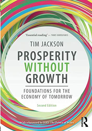 Prosperity without Growth