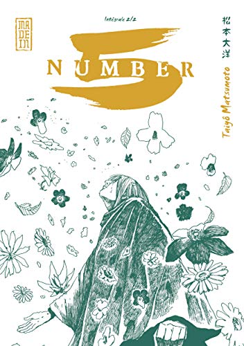 Number 5 — Tome 2