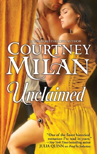 Unclaimed (Mills & Boon M&B) (English Edition)