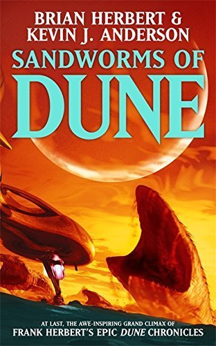 Download Sandworms of Dune by Brian Herbert (2008-03-20) Download Sandworms of Dune by Brian Herbert (2008-03-20)