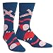 Produktbild Sock It To Me Herren-Crew Socken - Nice to Meat you (EU Größe: 38-46)