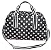 Baby Changing Bag Urban Range - Slate Spot