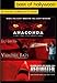 Anaconda/Vampire Bats/Red Water - Best of Hollywood/3 Movie Collector's Pack