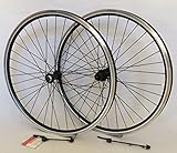 Bremsen: V-Brakes (Felgenbremse)