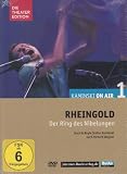 Rheingold - Der Ring des Nibelungen - Kaminski on Air 1 [FSK 6] - Richard Wagner