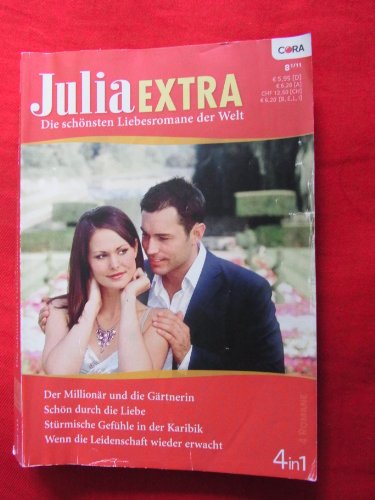 Cover zum Buch Der Millionär und die Gärtnerin / Sch...